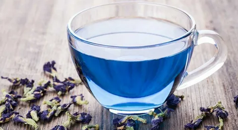 خرید دمنوش گل گاو زبان + قیمت عالی با کیفیت